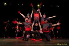 Gardetreffen FG Olching 2026 - Olchinger Männerballett