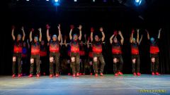 Gardetreffen FG Olching 2026 - Olchinger Männerballett