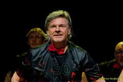 Gardetreffen FG Olching 2026 - Olchinger Männerballett