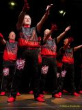 Gardetreffen FG Olching 2026 - Olchinger Männerballett