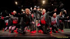 Gardetreffen FG Olching 2026 - Olchinger Männerballett