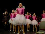 Gardetreffen FG Olching 2026 - OTF Kids