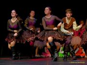 Gardetreffen FG Olching 2026 - OTF Kids