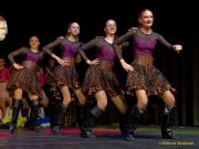 Gardetreffen FG Olching 2026 - OTF Kids