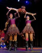 Gardetreffen FG Olching 2026 - OTF Kids