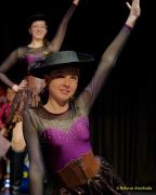 Gardetreffen FG Olching 2026 - OTF Kids