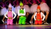 Gardetreffen FG Olching 2026 - OTF Kids