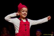 Gardetreffen FG Olching 2026 - OTF Kids