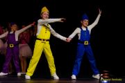 Gardetreffen FG Olching 2026 - OTF Kids
