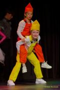 Gardetreffen FG Olching 2026 - OTF Kids