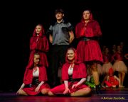 Gardetreffen FG Olching 2026 - OTF Kids