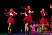 Gardetreffen FG Olching 2026 - OTF Kids