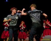 Gardetreffen FG Olching 2026 - OTF Kids