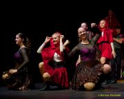 Gardetreffen FG Olching 2026 - OTF Kids