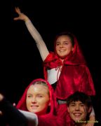 Gardetreffen FG Olching 2026 - OTF Kids