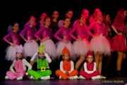 Gardetreffen FG Olching 2026 - OTF Kids