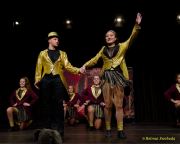 Gardetreffen FG Olching 2026 - Schleißheimer Narrenrat