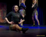 Gardetreffen FG Olching 2026 - Schleißheimer Narrenrat