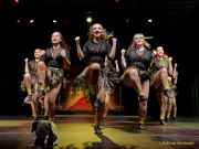 Gardetreffen FG Olching 2026 - Schleißheimer Narrenrat