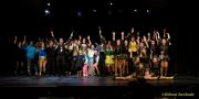 Gardetreffen FG Olching 2026 - Finale