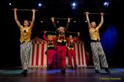 Gardetreffen FG Olching 2026 - The Boyz