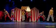 Gardetreffen FG Olching 2026 - The Boyz