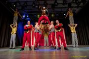 Gardetreffen FG Olching 2026 - The Boyz