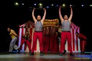 Gardetreffen FG Olching 2026 - The Boyz