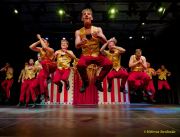 Gardetreffen FG Olching 2026 - The Boyz