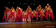 Gardetreffen FG Olching 2026 - The Boyz