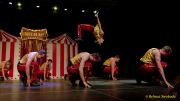 Gardetreffen FG Olching 2026 - The Boyz