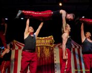 Gardetreffen FG Olching 2026 - The Boyz