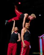 Gardetreffen FG Olching 2026 - The Boyz