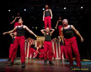 Gardetreffen FG Olching 2026 - The Boyz