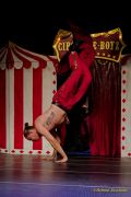 Gardetreffen FG Olching 2026 - The Boyz