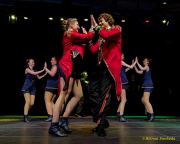 Gardetreffen FG Olching 2026 - UFC Unterschleißheim-Lohof