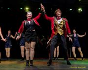 Gardetreffen FG Olching 2026 - UFC Unterschleißheim-Lohof