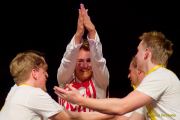 Gardetreffen FG Olching 2026 - UFC Unterschleißheim-Lohof