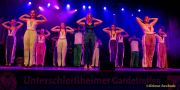 UFC-Gardetreffen 2025 –Gleisenia