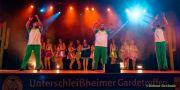 UFC-Gardetreffen 2025 –Gleisenia
