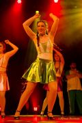 UFC-Gardetreffen 2025 –Gleisenia
