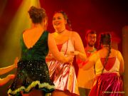 UFC-Gardetreffen 2025 –Gleisenia