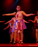 UFC-Gardetreffen 2025 –Gleisenia