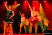 UFC-Gardetreffen 2025 –Gleisenia