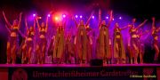 UFC-Gardetreffen 2025 – Narrneusia