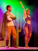 UFC-Gardetreffen 2025 – Narrneusia