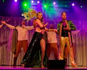 UFC-Gardetreffen 2025 – Narrneusia