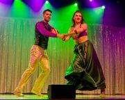 UFC-Gardetreffen 2025 – Narrneusia