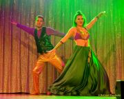 UFC-Gardetreffen 2025 – Narrneusia