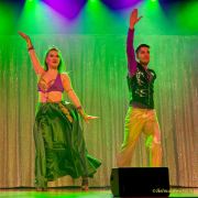 UFC-Gardetreffen 2025 – Narrneusia